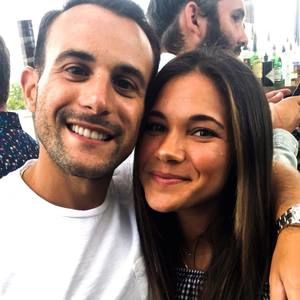 Meet your Posher, Samantha